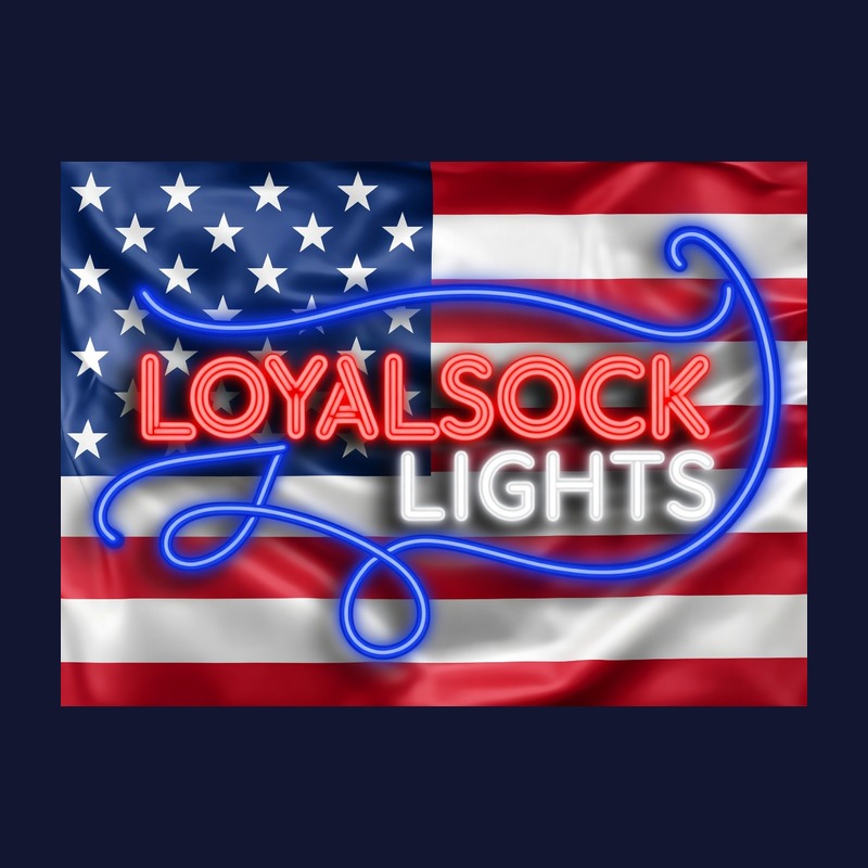 Loyalsock Lights